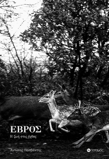 289741-Έβρος: Η ζωή στις όχθες