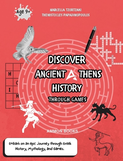 289922-Discover ancient Athens history