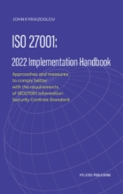 289965-ISO 27001: 2022 Implementation handbook