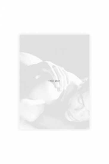 290124-Citizen Queer: Α/Κατάλογος του 26ου Διεθνούς Φεστιβάλ Ντοκιμαντέρ Θεσσαλονίκης