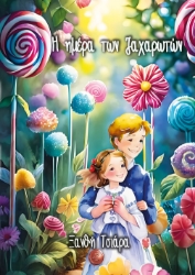 290544-Η ημέρα των ζαχαρωτών
