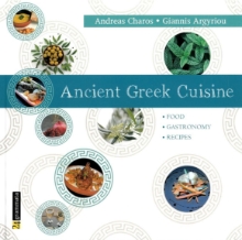 291218-Ancient Greek Cuisine