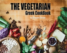 291986-The Vegetarian Greek Cookbook
