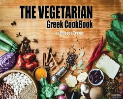 291986-The Vegetarian Greek Cookbook