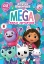 292120-Gabby’s Dollhouse: Mega βιβλίο ζωγραφικής