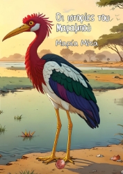 292288-Οι ιστορίες του Μαραμπού