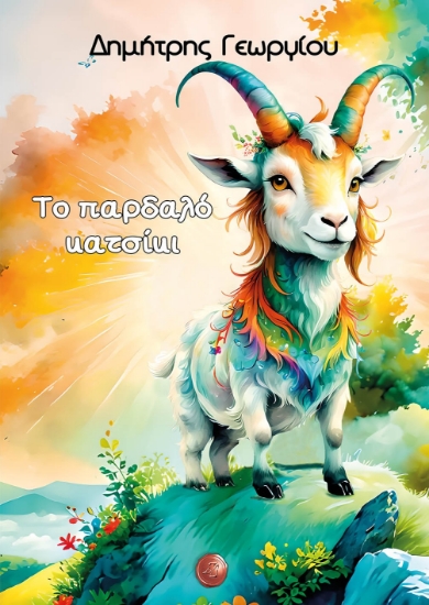 292289-Το παρδαλό κατσίκι
