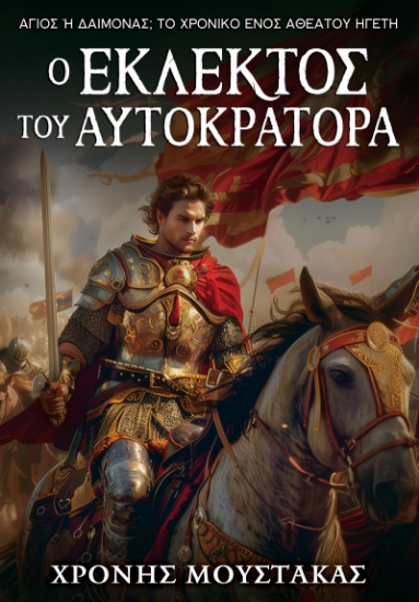 292299-Ο εκλεκτός του Αυτοκράτορα
