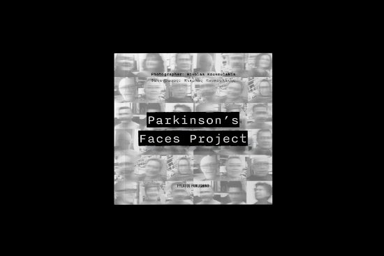 292339-Parkinson’s Faces Project