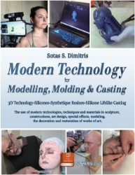 292515-Modern Technology for Modelling, Molding & Casting