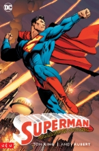 292847-Superman. Ψηλά στον ουρανό