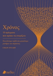 293017-Χρόνος. 10 πράγματα που πρέπει να γνωρίζετε