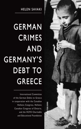 293125-German crimes and Germany’s debts to Greece