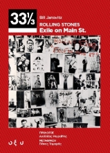 294503-Rolling Stones: Exile on Main St.