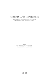 294831-Memory and Impression