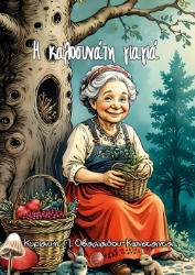 295105-Η καλοσυνάτη γιαγιά