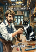 295197-Ο γάτος Κόζιμο και ο παπουτσής