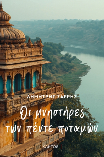 295860-Οι μνηστήρες των πέντε ποταμών