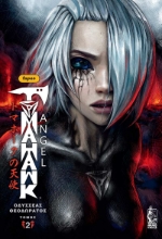 295946-Tomahawk Angel. Τόμος 2