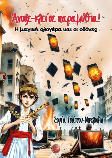 296590-Άνοιξε-κλείσε παραμύθια!