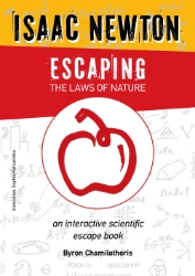 296593-Isaac Newton. Escaping the Laws of Nature