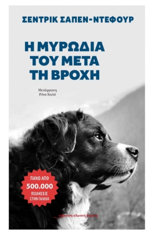 296988-Η μυρωδιά του μετά τη βροχή