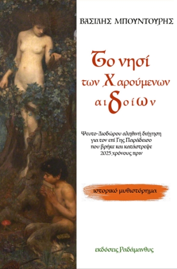 297150-Το νησί των χαρούμενων αιδοίων