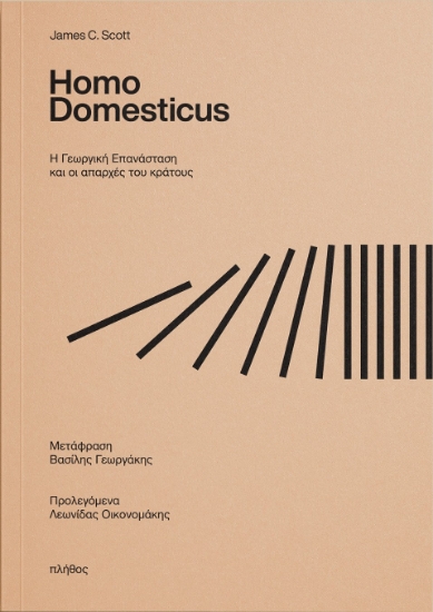 297344-Homo Domesticus