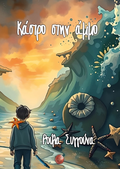 297387-Κάστρο στην άμμο