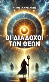 Οι Διάδοχοι Των Θεών