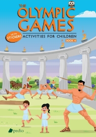 297611-Activities for children 4: The Olympic Games
