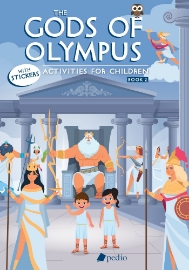 297613-Activities for children 2: The Gods of Olympus
