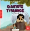 Εικόνα της Οιδίπους Τύραννος του Σοφοκλή .