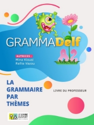 298067-Grammadelf A2 - La grammaire par thèmes