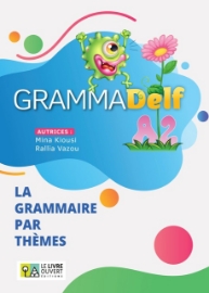 298068-Grammadelf A2 - La grammaire par thèmes