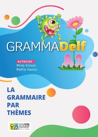 298068-Grammadelf A2 - La grammaire par thèmes