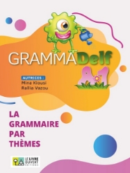 298070-Grammadelf A1 - La grammaire par thèmes