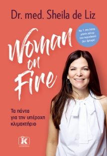 298085-Woman on fire