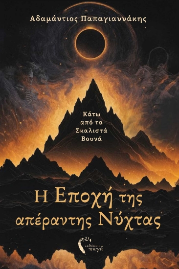 298118-Η εποχή της απέραντης νύχτας