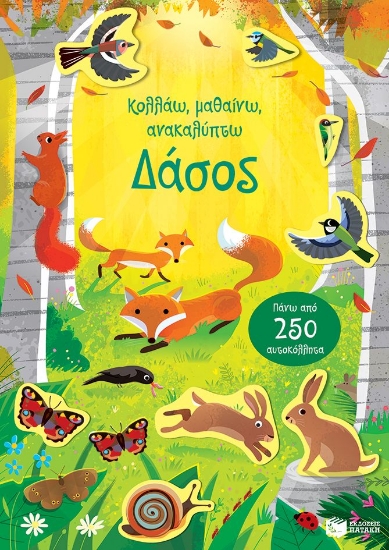 291550-Δάσος