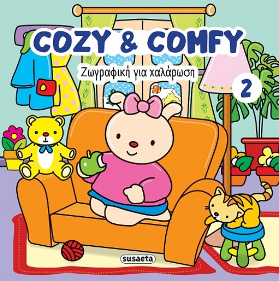 298929-Cozy & comfy 2