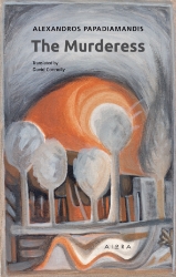 299112-The Murderess