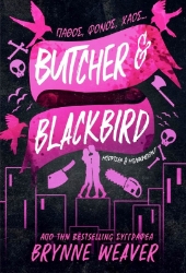 Εικόνα Butcher & Blackbird