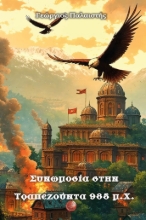 299700-Συνωμοσία στην Τραπεζούντα 985 μ.χ.
