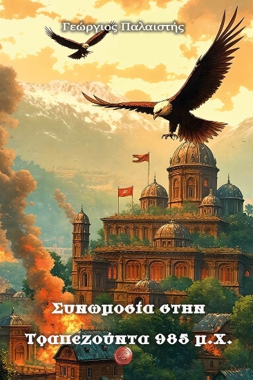 299700-Συνωμοσία στην Τραπεζούντα 985 μ.χ.