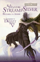 Εικόνα της Ποτάμια από Ασήμι - The Dark Elf Trilogy, Βιβλίο: 5