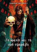 299776-Το κρανίο και το ιερό σμαράγδι