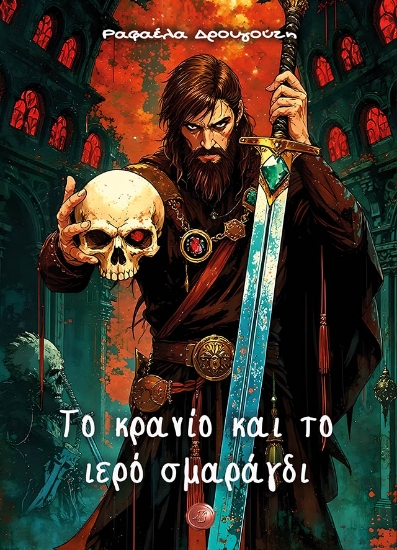 299776-Το κρανίο και το ιερό σμαράγδι