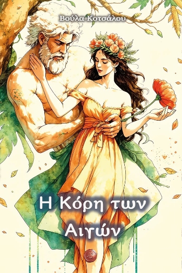 299983-Η κόρη των Αιγών