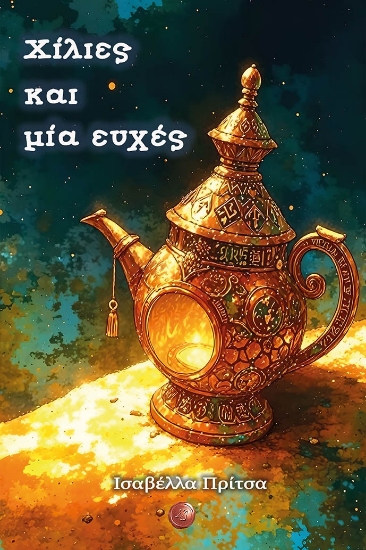 300070-Χίλιες και μία ευχές